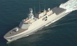 Türk savunma sanayii şirketlerinden STM, Malezya donanması için 3 korvet inşa edecek