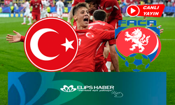 TRT 1 | Türkiye – Çekya maçı canlı izle