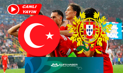 Türkiye - Portekiz maçı izle (CANLI)