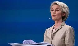 Ursula Von der Leyen: AP seçimleri merkeze büyük sorumluluk yüklendi