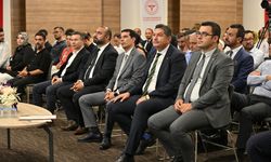 Ankara Etlik Şehir Hastanesi’nden ‘Model Ev’ projesi