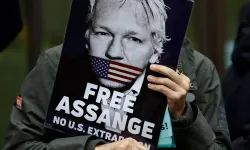 WikiLeaks kurucusu Assange, Avustralya'ya döndü