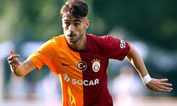 Galatasaray'dan Yunus Akgün kararı