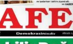 Zafer Gazetesi baskıya son verdi