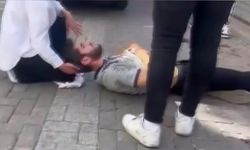 Zeytinburnu’nda bıçaklı kavga: 3 kişi yaralandı