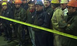 Zonguldak'ta 8 işçinin öldüğü maden faciasında savcı değişti