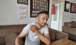 Zonguldak’ta taksiciyi dövüp, 2 bin 900 lirasını gasbettiler