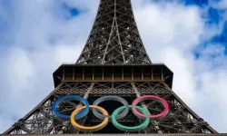 Atıcı Şevval İlayda Tarhan Paris Olimpiyatları'nda finale yükseldi