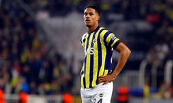 Jayden Oosterwolde'den Fenerbahçe'ye kötü haber