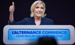 Fransa’da merkez ve sol partiler, Le Pen’in engellemek için harekete geçti