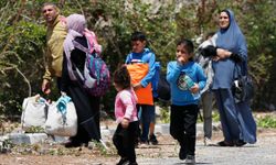 UNRWA: Han Yunus’tan 250 bin kişinin ayrılacağını tahmin ediyoruz