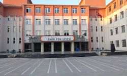 İzmir Fen Lisesi'ndeki disiplin soruşturmaları TBMM'ye taşındı