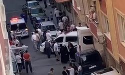 İstanbul'da kayınpeder, kapısına dayanan damadını öldürdü