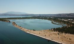 Uzmandan uyarı: Zemin çöküyor, önlem alınmazsa gelecekte İzmir'i su basacak