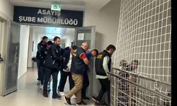 Tekirdağ'da 'Günebakan' operasyonunda 54 tutuklama