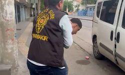 Diyarbakır'da çeteye 'Demir' operasyonu: 10 gözaltı