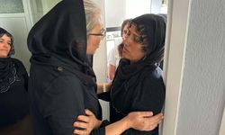 Torbalı'daki patlamada hayatını kaybeden Dilek'in annesi: Ölüm peşini bırakmadı