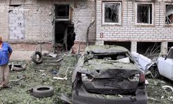 Rusya, Mıkolayiv kentini vurdu: 3 ölü, 15 yaralı