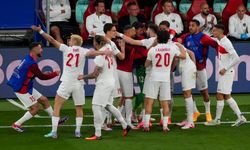 CANLI | Türkiye 2-0 Avusturya