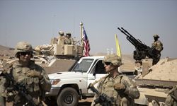 Rapor: ABD, PKK/YPG yüzünden Türkiye ile gerilim yaşamak istemiyor