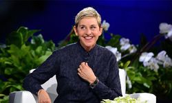 ABD'li komedyen Ellen emekliliğe ayrılıyor