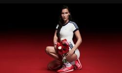 Adidas, İsrail'in tepkisinin ardından Bella Hadid'i reklam filminden çıkardı