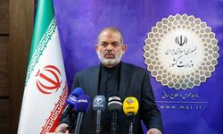 İran İçişleri Bakanı'ndan THY'nin Tahran’daki kapatılan ofisi hakkında açıklama