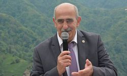 Eski Tunca belediye başkanını vuran şüpheli yakalandı