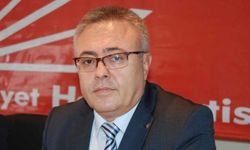 CHP'li Karaoba, Uşak'a ikinci hastanenin açılmasını istedi