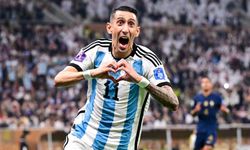 Angel Di Maria'dan Beşiktaş'a kötü haber