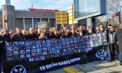 Ankara Gar Katliamı davasında karar açıklandı