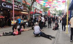 Ankara’da Suruç anmasına polis müdahalesi: Gözaltına alınan 32 kişiden 10'u serbest bırakıldı