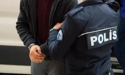Ankara'da 17 yıl hapis cezası bulunan firari yakalandı