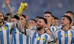 2026 Dünya Kupası | Arjantin – Avusturya karşılaşmasında ilk 11’ler belli oldu