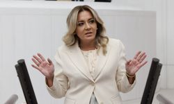 Aylin Cesur, İYİ Parti'den istifa etti