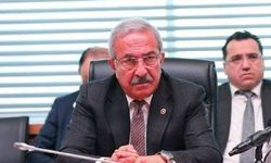 CHP Osmaniye İl Başkanı Baha Ünlü, görevinden istifa etti