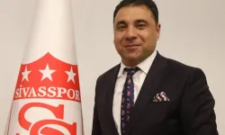 Sivasspor'da başkanlığa Bahattin Eken getirildi