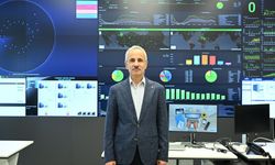 Bakan Uraloğlu: Geniş bant internet abone sayısı 94,2 milyona ulaştı