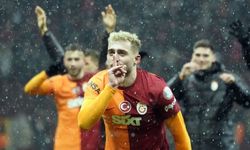 Liverpool, Barış Alper Yılmaz'ın peşinde