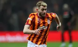 Galatasaray'da Barış Alper Yılmaz'ın maaşına zam yapılıyor