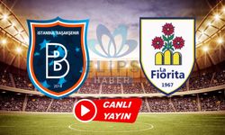 Selcuksports HD | La Fiorita - Başakşehir maçı canlı izle