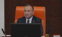 Bozdağ'dan Serdar Sertçelik'in iddiaları hakkında suç duyurusu