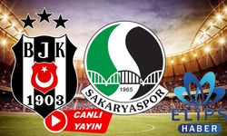 İnat TV | Beşiktaş - Sakaryaspor maçı canlı izle