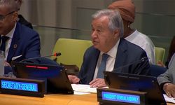 BM Genel Sekreteri Guterres: Gazze’de hiçbir yer güvenli değil, her yer potansiyel ölüm bölgesi