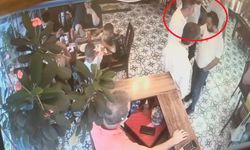 Bursa’da sahte kimlikle 2 yıldır polisten kaçan şüpheli, çalıştığı restoranda yakalandı