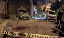 Bursa’da 'yan bakma' kavgasında 1 kişi öldü: 2 gözaltı