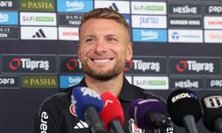 Ciro Immobile: Bu sene saha içinde ve saha dışında önemli işler yapmak istiyoruz