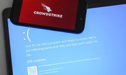 CrowdStrike: Kesintiden etkilenen cihazların önemli kısmı normale döndü