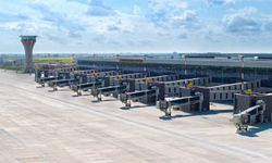 Çukurova Havalimanı 10 Ağustos'ta açılacak