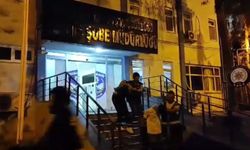 Diyarbakır'daki kafe saldırısına 3 tutuklama